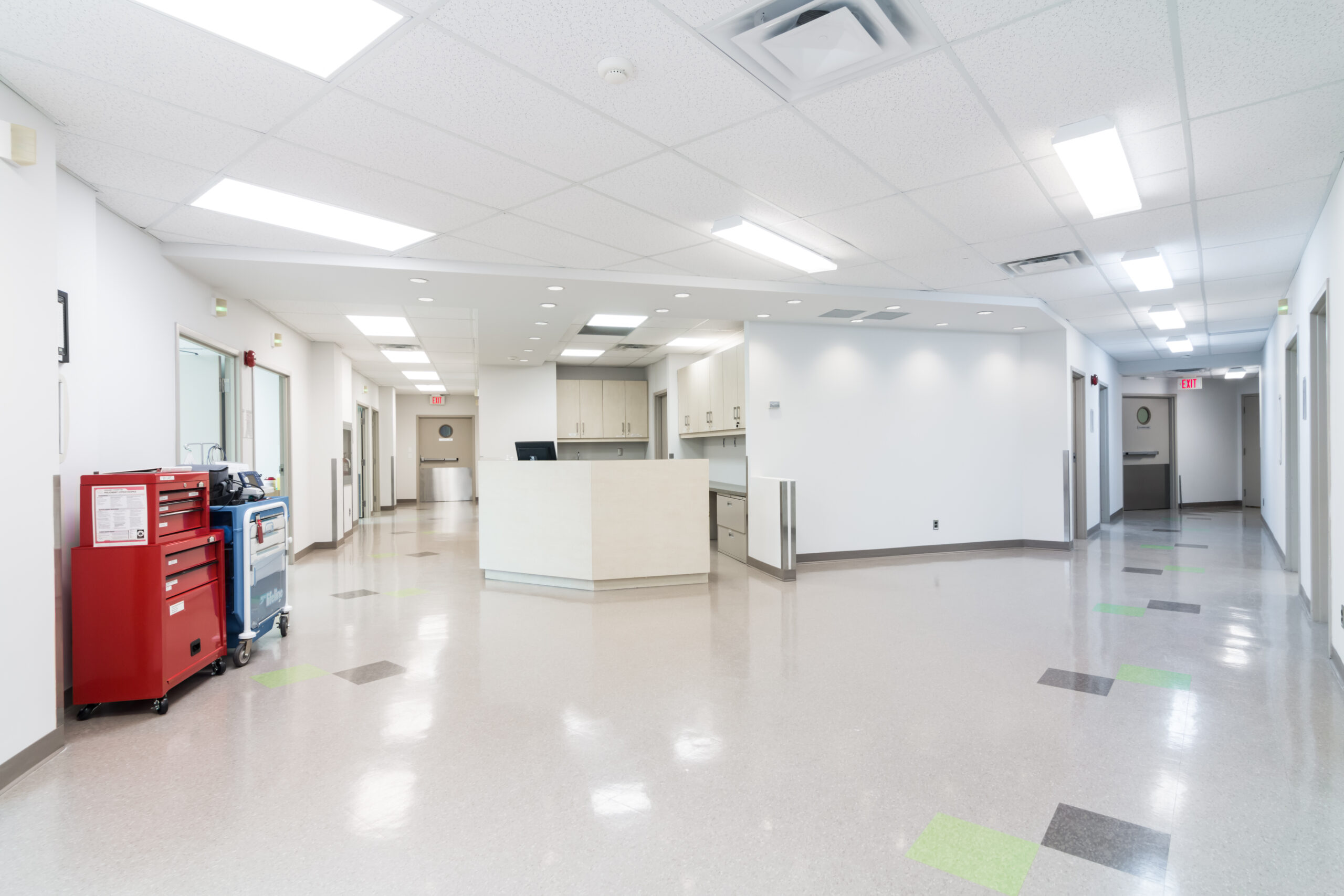 Clinic 360