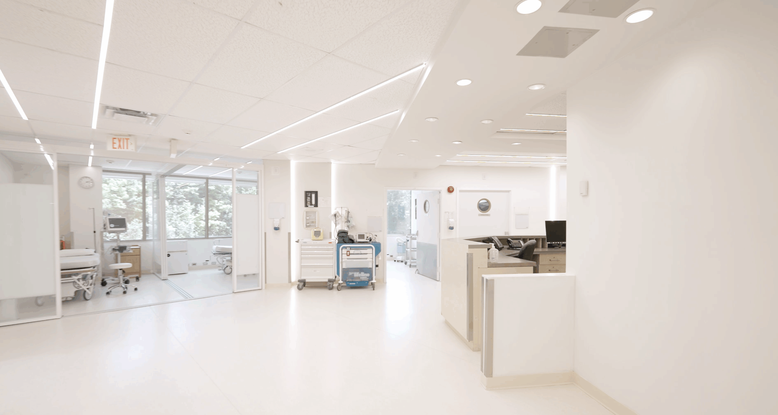 Clinic 360