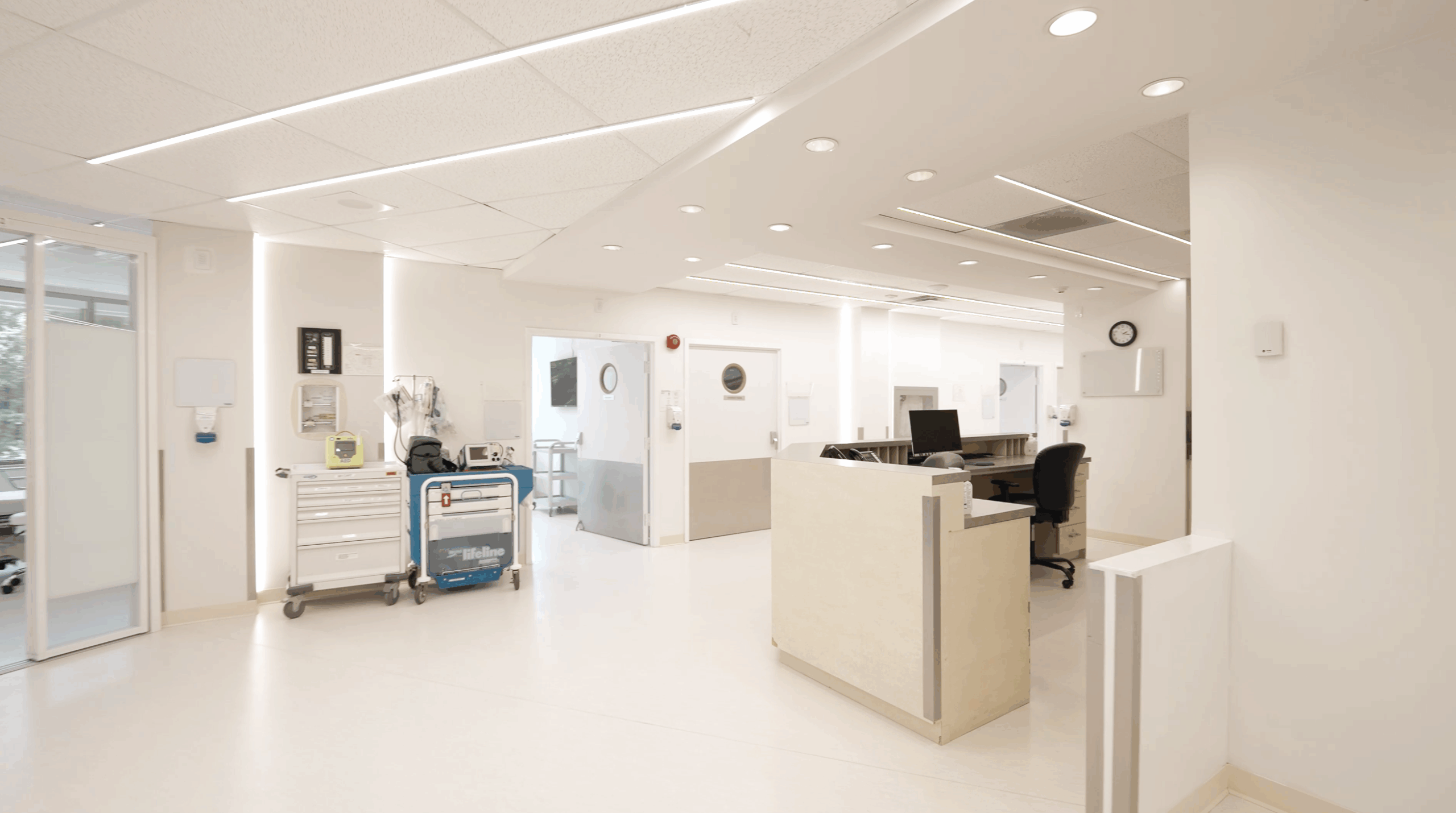 Clinic 360