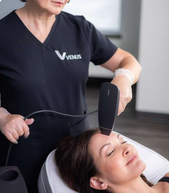 Vaginal Rejuvenation